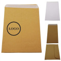 A4 Kraft Self Seal Mailer Envelopes