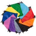 13.4"x16.5" Drawstring Backpack Bag