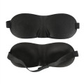 3D Sleep Blindfold Eye Mask