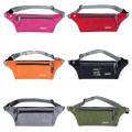 Outdoor Sport Wasit Bag With Adjustable Belt