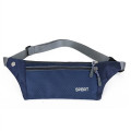 Outdoor Sport Wasit Bag With Adjustable Belt