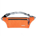 Outdoor Sport Wasit Bag With Adjustable Belt