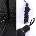 Foldable Automotive Windshield Sunshades Car Umbrella
