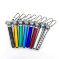 Portable Mini Tire Gauge W/ Key Chain