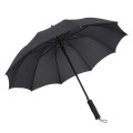 Auto Open Straight Umbrella - 39"