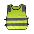 High Visibility Kids Reflective Safety Vest