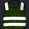 High Visibility Kids Reflective Safety Vest