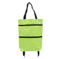 Collapsible Trolley Shopping Bag