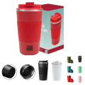 Reusable Travel Coffee Mug