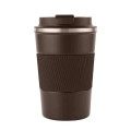 Reusable Travel Coffee Mug