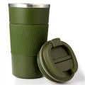 Reusable Travel Coffee Mug
