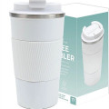 Reusable Travel Coffee Mug
