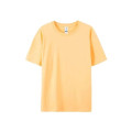 Customized 100% Cotton T-Shirt