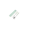 Stainless Steel Portable Flatware Set