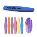 Sponge Polishing Nail File