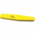 Sponge Polishing Nail File