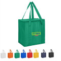 Insulated Reusable Grocery Bag