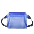 Fanny Pack PVC Waterproof Bag
