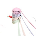 2 in 1 Household Kitchen Spoon Wheat Straw 