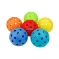 Custom Pickleball Ball