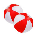 16" Two-Tone Beach Ball