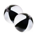 16" Two-Tone Beach Ball