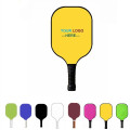 Carbon Fiber Pickleball Single Paddle