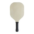 Wood Pickleball Paddle