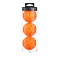 40 Holes Indoor Outdoor Pickleball Ball