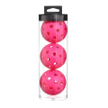 40 Holes Indoor Outdoor Pickleball Ball