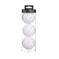 40 Holes Indoor Outdoor Pickleball Ball