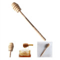 Wooden Honey Stick