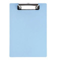 A4 Plastic Clipboard With Configuration Folder