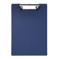 A4 Plastic Clipboard With Configuration Folder
