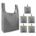 Folding Portable Shopping Bag Reusable
