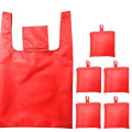Folding Portable Shopping Bag Reusable
