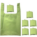 Folding Portable Shopping Bag Reusable