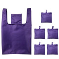 Folding Portable Shopping Bag Reusable