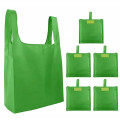 Folding Portable Shopping Bag Reusable