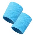 Sweat Wrist Bands For Sports And Fitness
