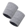 Sweat Wrist Bands For Sports And Fitness