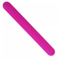 Silicone Slap Bracelet
