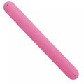 Silicone Slap Bracelet