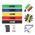 Stretch Yoga Strap Band Set