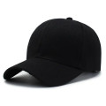 Brushed Washed Twill Low Profile Cotton Baseball Cap