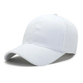 Brushed Washed Twill Low Profile Cotton Baseball Cap