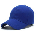 Brushed Washed Twill Low Profile Cotton Baseball Cap