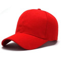 Brushed Washed Twill Low Profile Cotton Baseball Cap