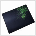 Sublimated Stitched Edge Mouse Pad