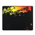 Sublimated Stitched Edge Mouse Pad